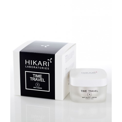 Hikari Time Travel Cream 50ml Hikari Time Travel Cream 50ml
