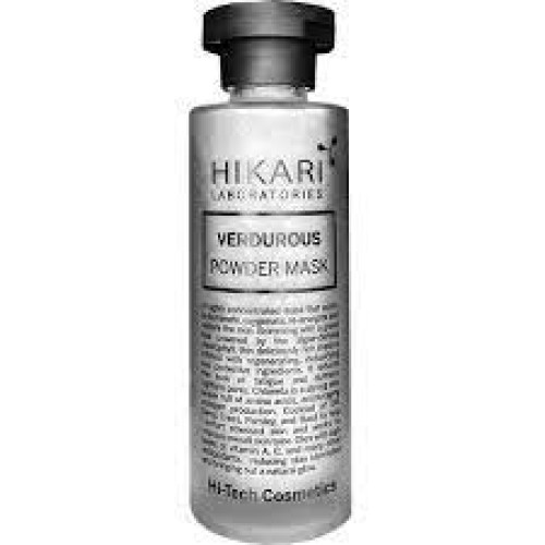 Hikari Verdurous Powder Mask 110ml Hikari Verdurous Powder Mask 110ml