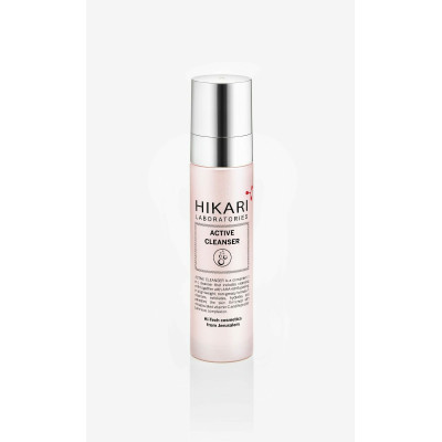 Hikari Active Cleanser 120ml Hikari Active Cleanser 120ml