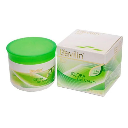 Hlavin Lavilin Jojoba Gel Cream 100ml Hlavin Lavilin Jojoba Gel Cream 100ml