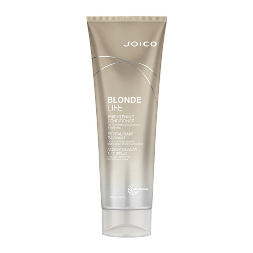 Joico Blonde Life Brightening Conditioner 250ml Joico Blonde Life Brightening Conditioner 250ml
