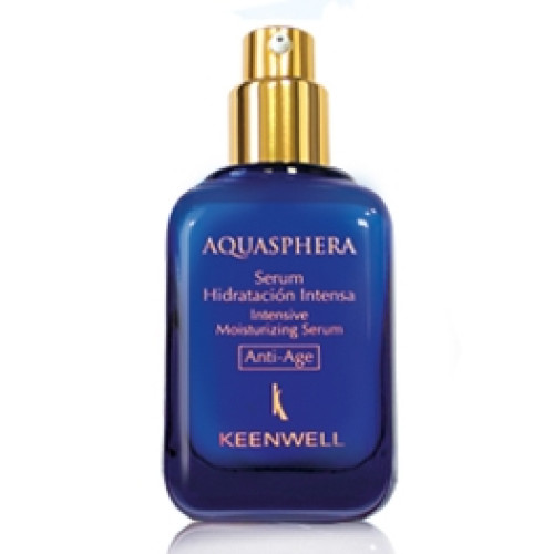 Keenwell Aquasphera Intense Moisturizing Serum 50ml Keenwell Aquasphera Intense Moisturizing Serum 50ml