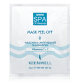 Keenwell Oxidance C&C Antioxidant Multiprotector Treatment (for 1 use) Keenwell Oxidance C&C Antioxidant Multiprotector Treatment (for 1 use)