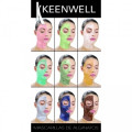 Keenwell Mask 103 Fortifying Nourishing Face Mask for dry Skin Keenwell Mask 103 Fortifying Nourishing Face Mask for dry Skin