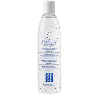 Keenwell Modeling Body System Intensive liporeductive serum 250ml Keenwell Modeling Body System Intensive liporeductive serum 250ml