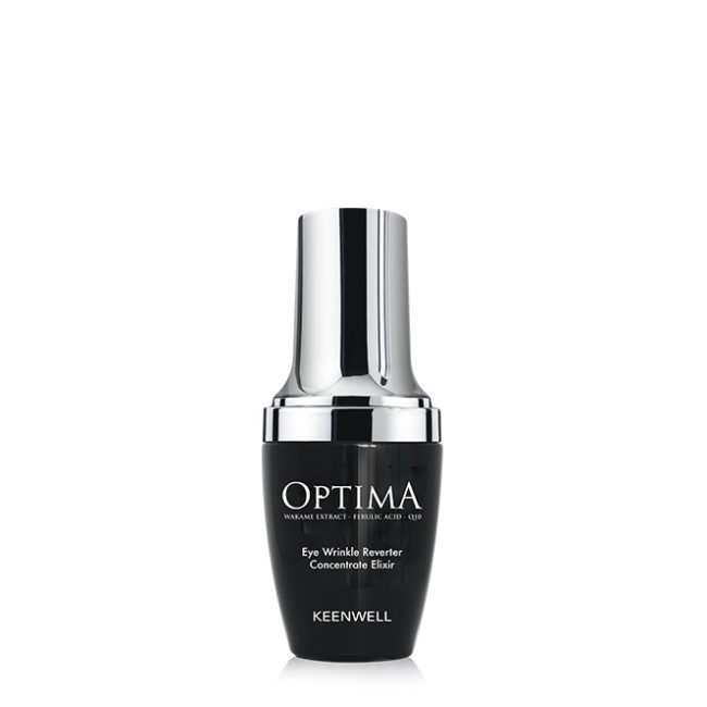 Keenwell Optima Eye wrinkle reverter concentrate elixir 20ml Keenwell Optima Eye wrinkle reverter concentrate elixir 20ml