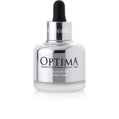Keenwell Optima Anti-Wrinkle Serum 40ml Keenwell Optima Anti-Wrinkle Serum 40ml