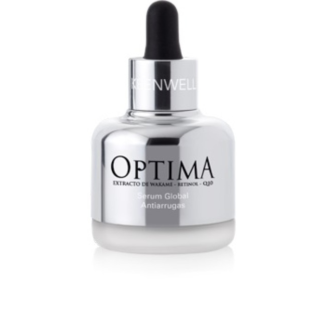 Keenwell Optima Anti-Wrinkle Serum 40ml