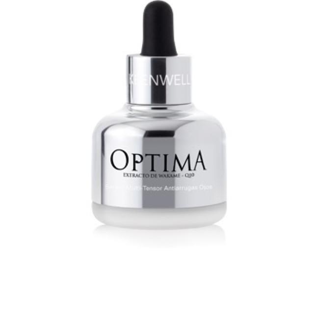 Keenwell Optima Multi-Tense Anti-Wrinkle Eye Serum 25ml