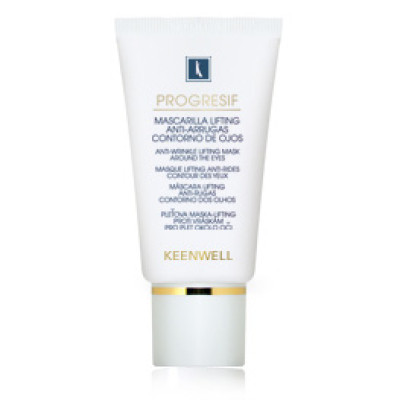 Keenwell Progresif Anti-Wrinkle Lifting Mask 40ml