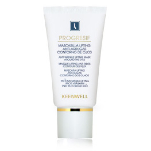 Keenwell Progresif Anti-Wrinkle Lifting Mask 40ml Keenwell Progresif Anti-Wrinkle Lifting Mask 40ml