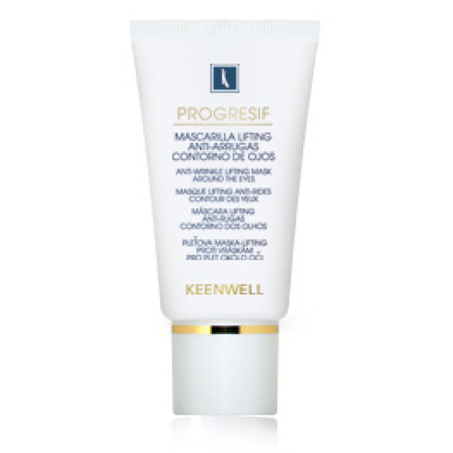 Keenwell Progresif Anti-Wrinkle Lifting Mask 40ml Keenwell Progresif Anti-Wrinkle Lifting Mask 40ml