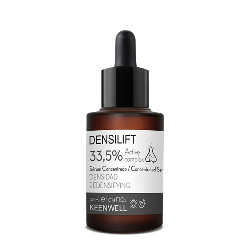 Keenwell Densilift Concentrated serum density 33,5% active complex 30ml Keenwell Densilift Concentrated serum density 33,5% active complex 30ml