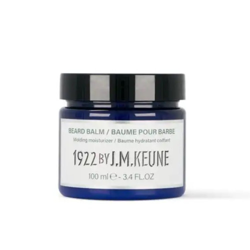 Keune 1922 by J.M.Keune Beard Balm 100ml Keune 1922 by J.M.Keune Beard Balm 100ml