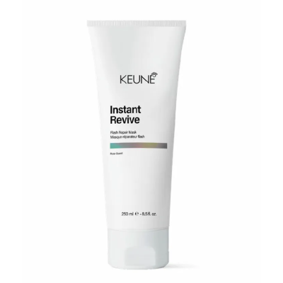 Keune Instant Revive Flash Repair Mask 250ml Keune Instant Revive Flash Repair Mask 250ml