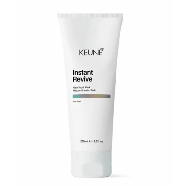 Keune Instant Revive Flash Repair Mask 250ml Keune Instant Revive Flash Repair Mask 250ml