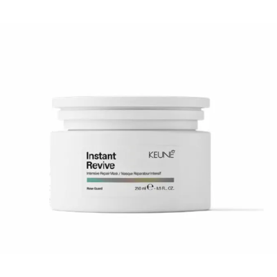 Keune Instant Revive Intensive Repair Mask 250ml Keune Instant Revive Intensive Repair Mask 250ml