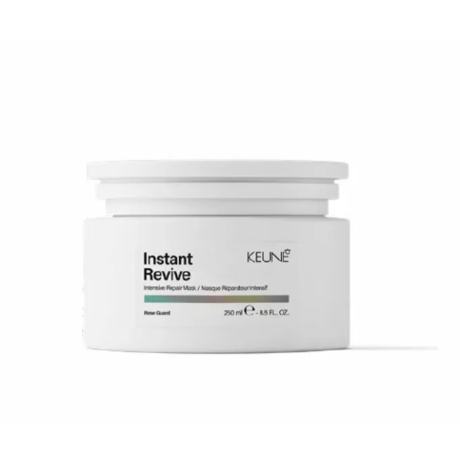 Keune Instant Revive Intensive Repair Mask 250ml Keune Instant Revive Intensive Repair Mask 250ml