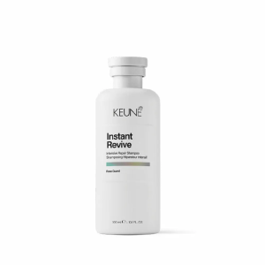 Keune Instant Revive Intensive Repair Shampoo 300ml