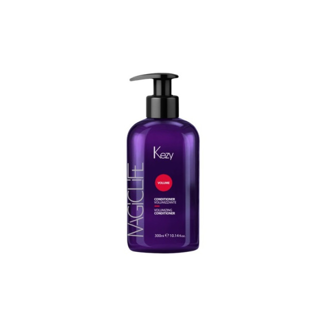 Kezy Miracle Volumizing Conditioner 300ml Kezy Miracle Volumizing Conditioner 300ml