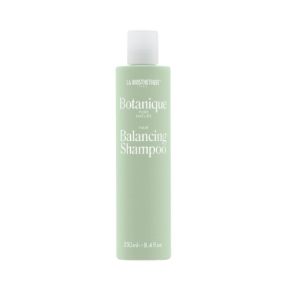La Biosthetique Botanique Balancing Shampoo 250ml La Biosthetique Botanique Balancing Shampoo 250ml