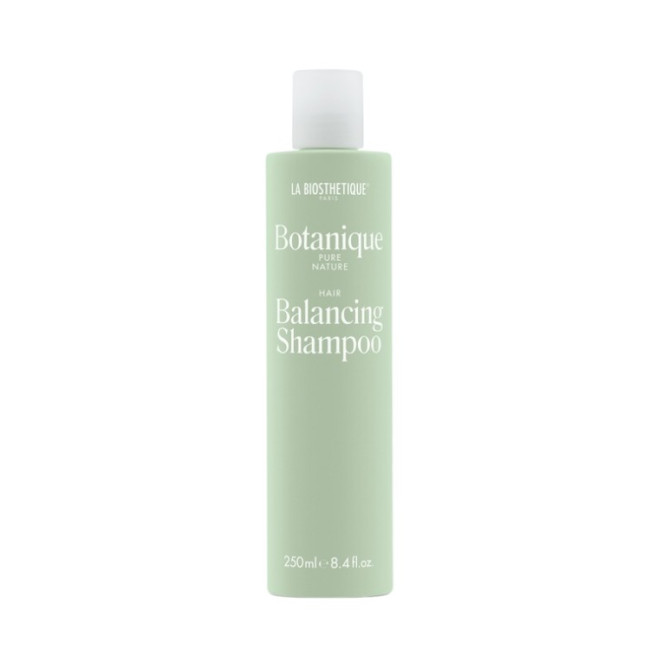 La Biosthetique Botanique Balancing Shampoo 250ml La Biosthetique Botanique Balancing Shampoo 250ml
