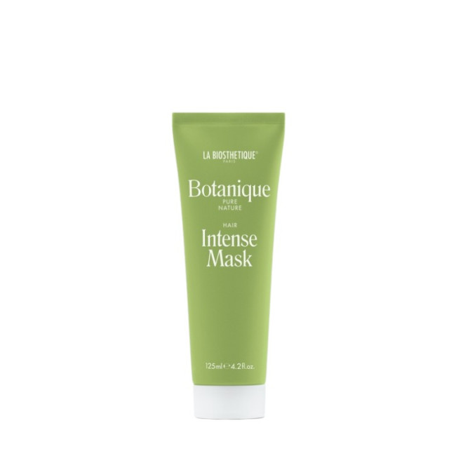 La Biosthetique Botanique Intense Mask 125ml La Biosthetique Botanique Intense Mask 125ml