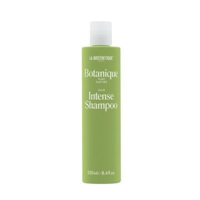 La Biosthetique Botanique Intense Shampoo 250ml La Biosthetique Botanique Intense Shampoo 250ml