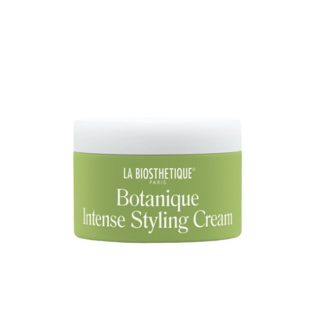 La Biosthetique Botanique Intense Styling Cream 75ml La Biosthetique Botanique Intense Styling Cream 75ml
