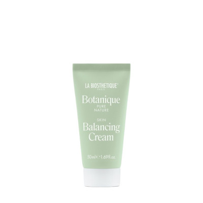 La Biosthetique Botanique Skin Balancing Cream 50ml La Biosthetique Botanique Skin Balancing Cream 50ml