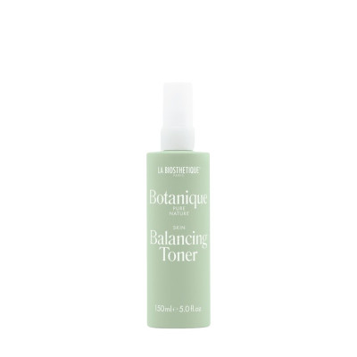 La Biosthetique Botanique Skin Balancing Toner 150ml La Biosthetique Botanique Skin Balancing Toner 150ml
