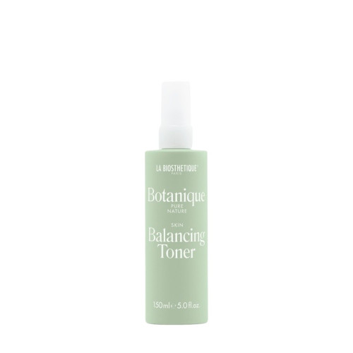 La Biosthetique Botanique Skin Balancing Toner 150ml