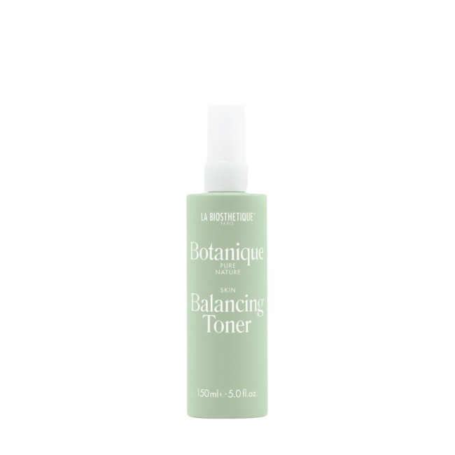 La Biosthetique Botanique Skin Balancing Toner 150ml
