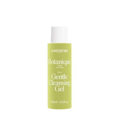 La Biosthetique Botanique Skin Gentle Cleansing Gel 150ml La Biosthetique Botanique Skin Gentle Cleansing Gel 150ml