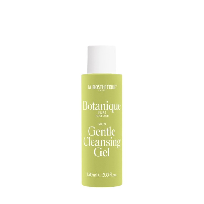 La Biosthetique Botanique Skin Gentle Cleansing Gel 150ml La Biosthetique Botanique Skin Gentle Cleansing Gel 150ml