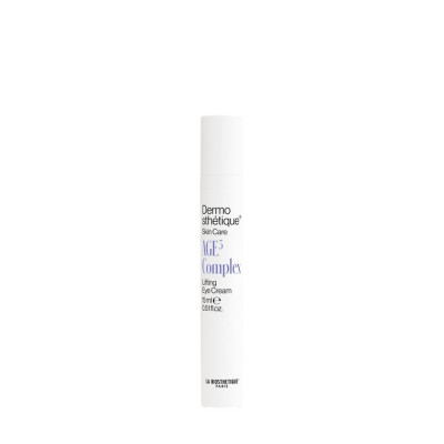 La Biosthetique Dermosthétique AGE³ Lifting Eye Cream 15ml La Biosthetique Dermosthétique AGE³ Lifting Eye Cream 15ml