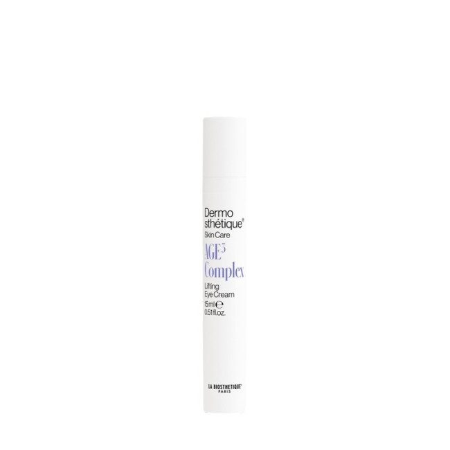 La Biosthetique Dermosthétique AGE³ Lifting Eye Cream 15ml La Biosthetique Dermosthétique AGE³ Lifting Eye Cream 15ml