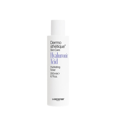 La Biosthetique Dermosthétique Hyaluronic Acid Hydrating Toner 200ml La Biosthetique Dermosthétique Hyaluronic Acid Hydrating Toner 200ml