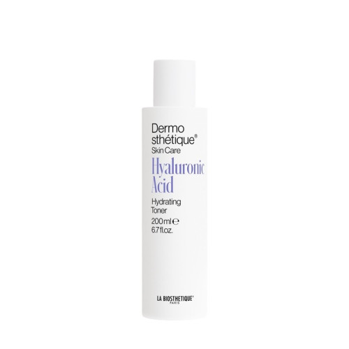 La Biosthetique Dermosthétique Hyaluronic Acid Hydrating Toner 200ml La Biosthetique Dermosthétique Hyaluronic Acid Hydrating Toner 200ml