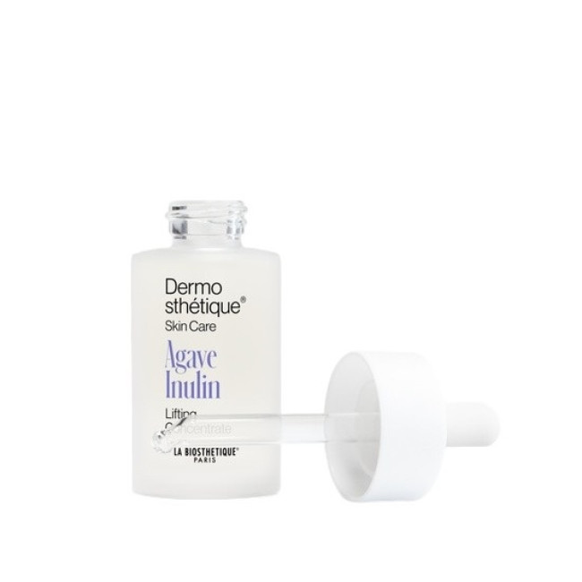 La Biosthetique Dermosthétique Agave Inulin Lifting Concentrate 30ml La Biosthetique Dermosthétique Agave Inulin Lifting Concentrate 30ml
