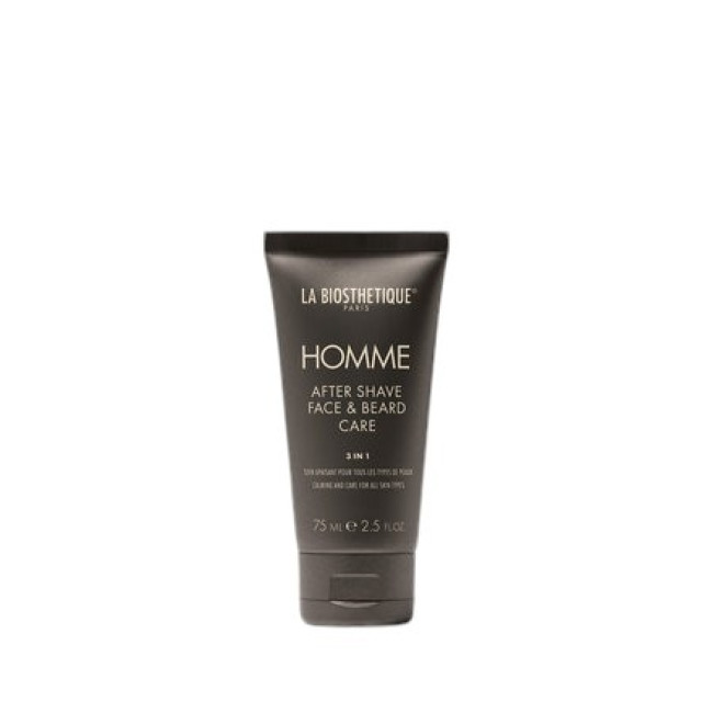 La Biosthetique Homme After Shave, Face & Beard Care 75ml La Biosthetique Homme After Shave, Face & Beard Care 75ml