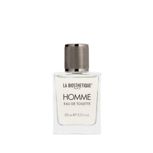La Biosthetique Homme Eau de Toilette 50ml La Biosthetique Homme Eau de Toilette 50ml