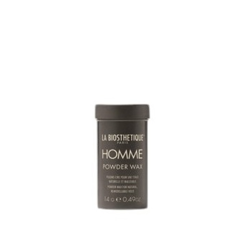 La Biosthetique Homme Powder Wax with Matte Effect 14g La Biosthetique Homme Powder Wax with Matte Effect 14g