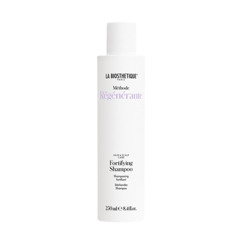 La Biosthetique Methode Regenerante Fortifying Shampoo 250ml La Biosthetique Methode Regenerante Fortifying Shampoo 250ml