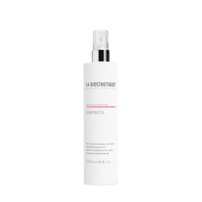 La Biosthetique Methode Sensitive Babybios 250ml La Biosthetique Methode Sensitive Babybios 250ml