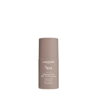 La Biosthetique Spa Aluminium free Roll-on Deodorant 50ml La Biosthetique Spa Aluminium free Roll-on Deodorant 50ml