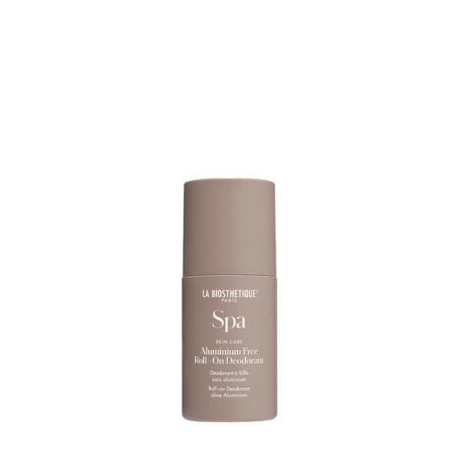 La Biosthetique Spa Aluminium free Roll-on Deodorant 50ml La Biosthetique Spa Aluminium free Roll-on Deodorant 50ml