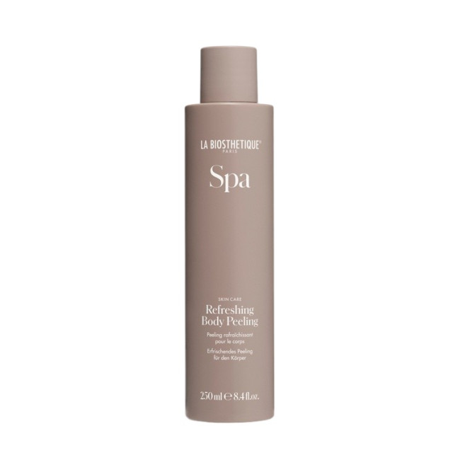 La Biosthetique Spa Refreshing Body Peeling 250ml La Biosthetique Spa Refreshing Body Peeling 250ml