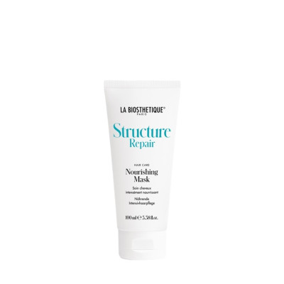 La Biosthetique Structure Repair Nourishing Mask 100ml La Biosthetique Structure Repair Nourishing Mask 100ml