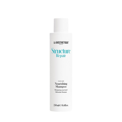 La Biosthetique Structure Repair Nourishing Shampoo 250ml La Biosthetique Structure Repair Nourishing Shampoo 250ml
